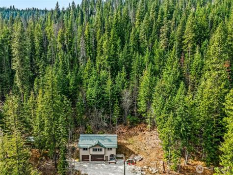 15971 Cedar Brae Road Leavenworth WA 98826