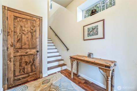 15971 Cedar Brae Road Leavenworth WA 98826