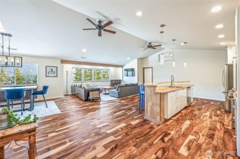 15971 Cedar Brae Road Leavenworth WA 98826