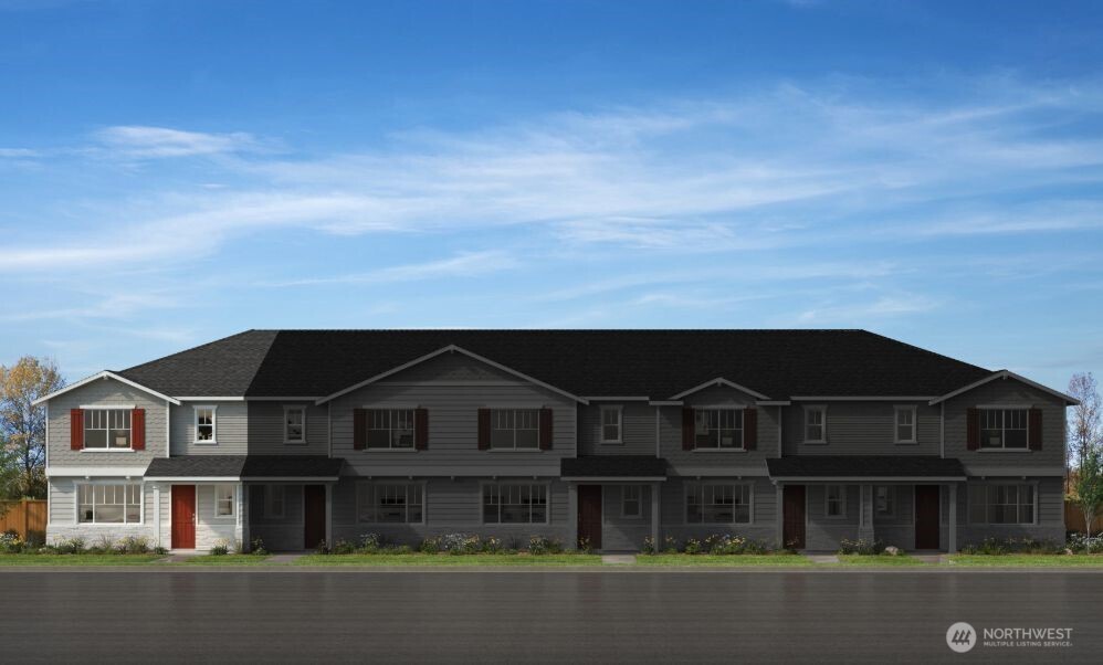4244 87th Ave NE Marysville WA 98270