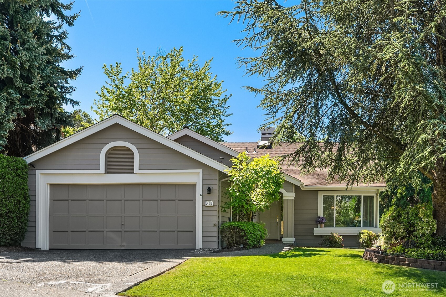 611 S 32nd Street Renton WA 98055