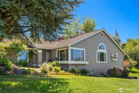 611 S 32nd Street Renton WA 98055