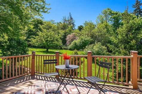611 S 32nd Street Renton WA 98055