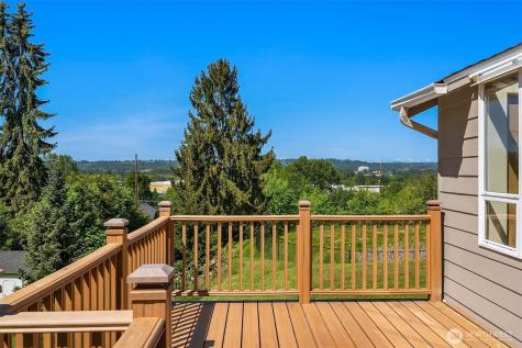 611 S 32nd Street Renton WA 98055