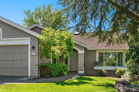 611 S 32nd Street Renton WA 98055