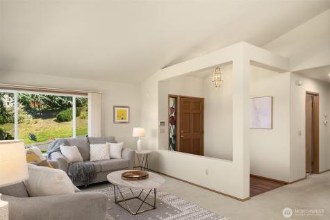 611 S 32nd Street Renton WA 98055