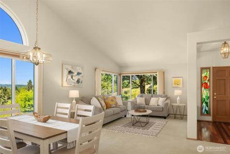 611 S 32nd Street Renton WA 98055