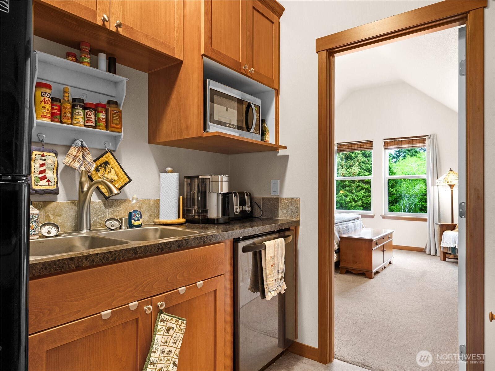 31330 Sandridge Road Ocean Park WA 98640