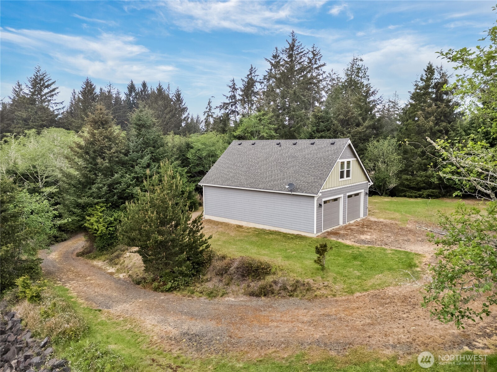 31330 Sandridge Road Ocean Park WA 98640