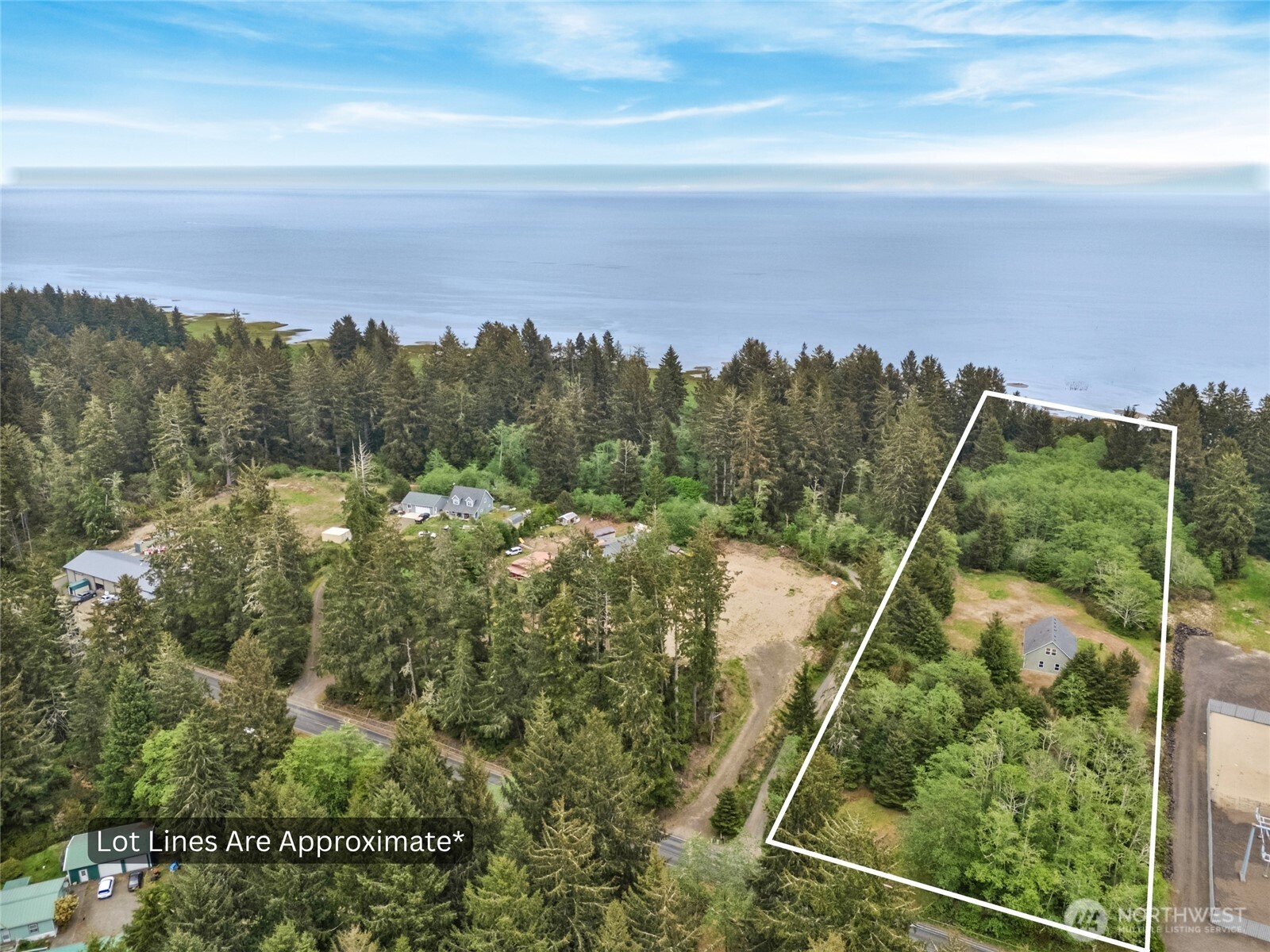 31330 Sandridge Road Ocean Park WA 98640