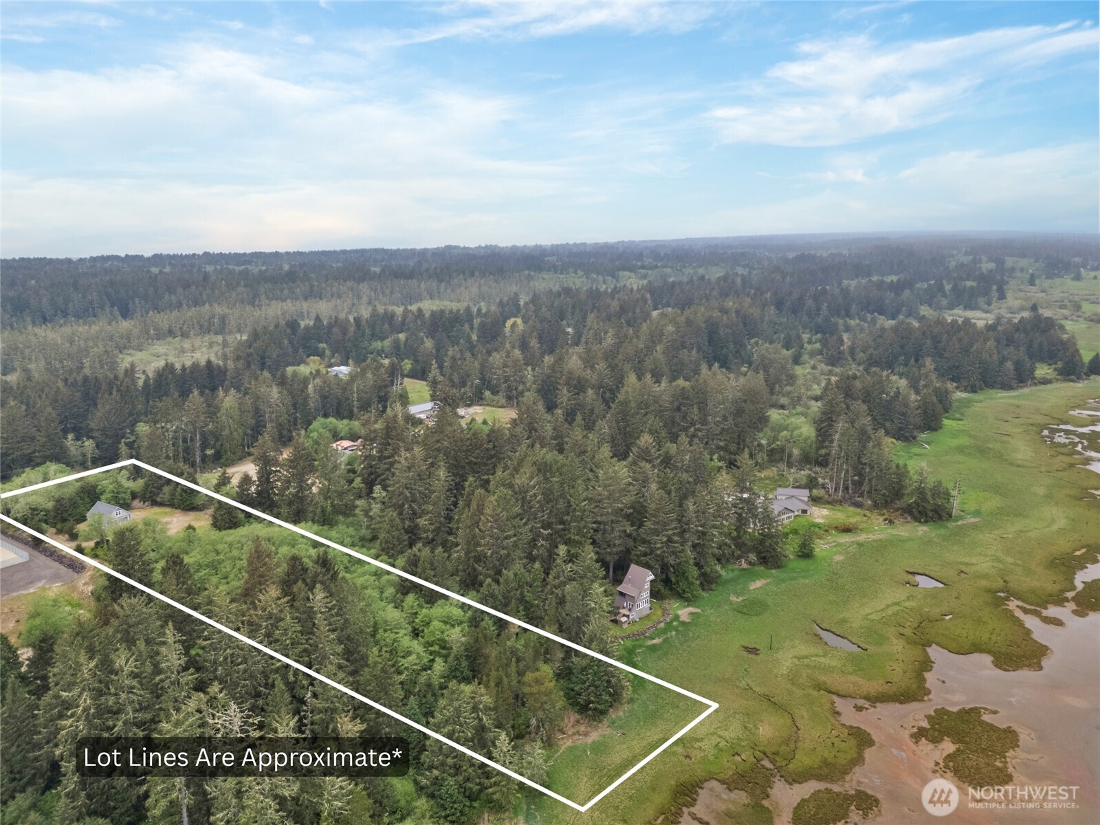31330 Sandridge Road Ocean Park WA 98640