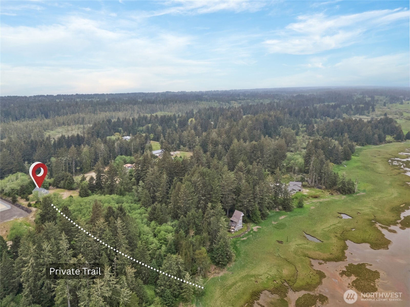 31330 Sandridge Road Ocean Park WA 98640