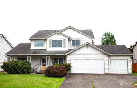 4608 209th Street Spanaway WA 98387