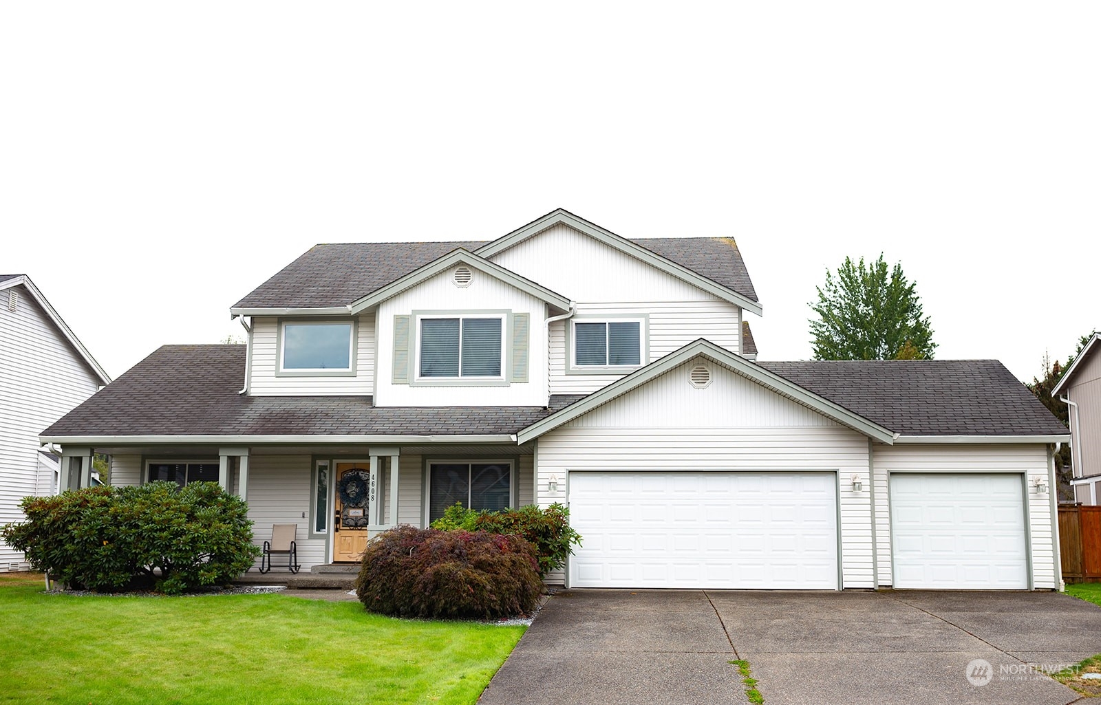 4608 209th Street E Spanaway WA 98387