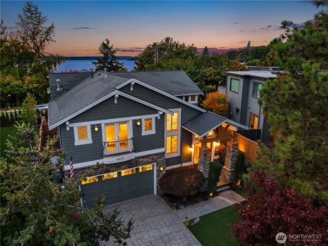 6577 102nd Avenue NE Kirkland WA 98033
