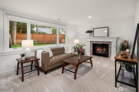 2605 234th Avenue NE Sammamish WA 98074