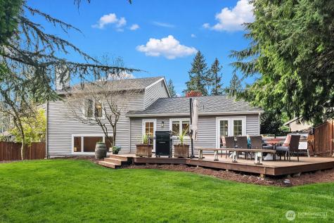 2605 234th Avenue NE Sammamish WA 98074