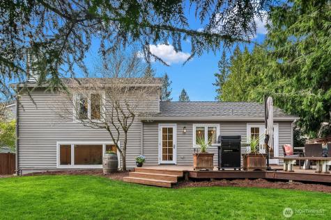 2605 234th Avenue NE Sammamish WA 98074
