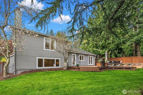 2605 234th Avenue NE Sammamish WA 98074
