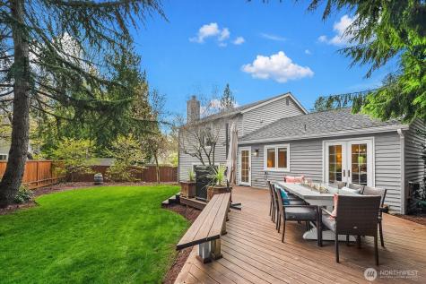 2605 234th Avenue NE Sammamish WA 98074
