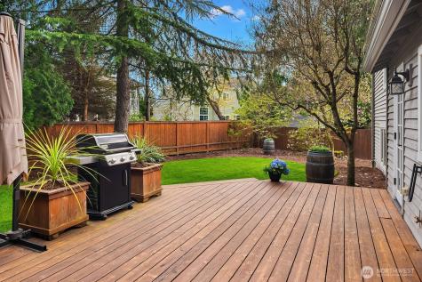2605 234th Avenue NE Sammamish WA 98074