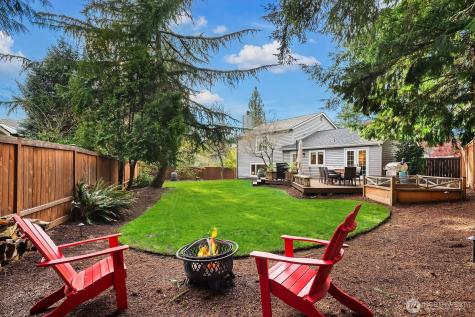 2605 234th Avenue NE Sammamish WA 98074