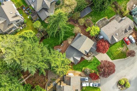 2605 234th Avenue NE Sammamish WA 98074