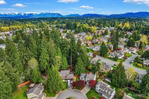 2605 234th Avenue NE Sammamish WA 98074