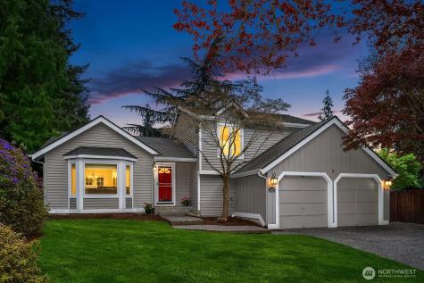 2605 234th Avenue NE Sammamish WA 98074