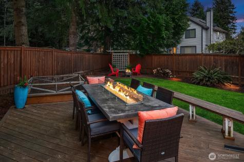 2605 234th Avenue NE Sammamish WA 98074