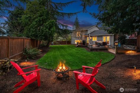 2605 234th Avenue NE Sammamish WA 98074