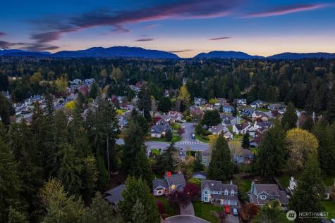 2605 234th Avenue NE Sammamish WA 98074