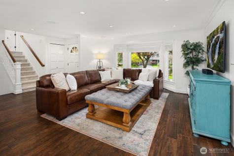 2605 234th Avenue NE Sammamish WA 98074