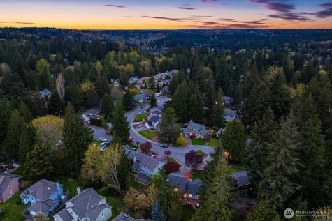 2605 234th Avenue NE Sammamish WA 98074