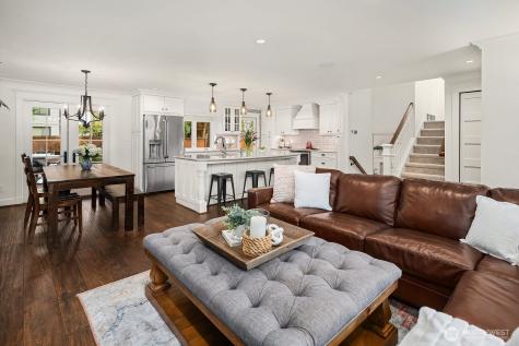 2605 234th Avenue NE Sammamish WA 98074