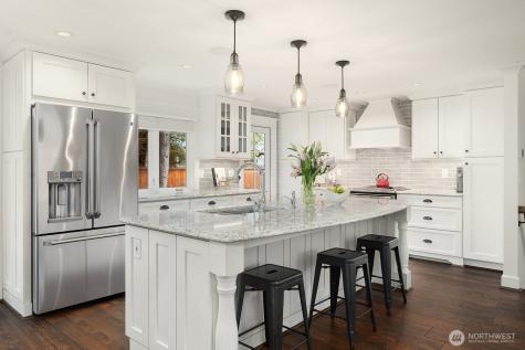 2605 234th Avenue NE Sammamish WA 98074
