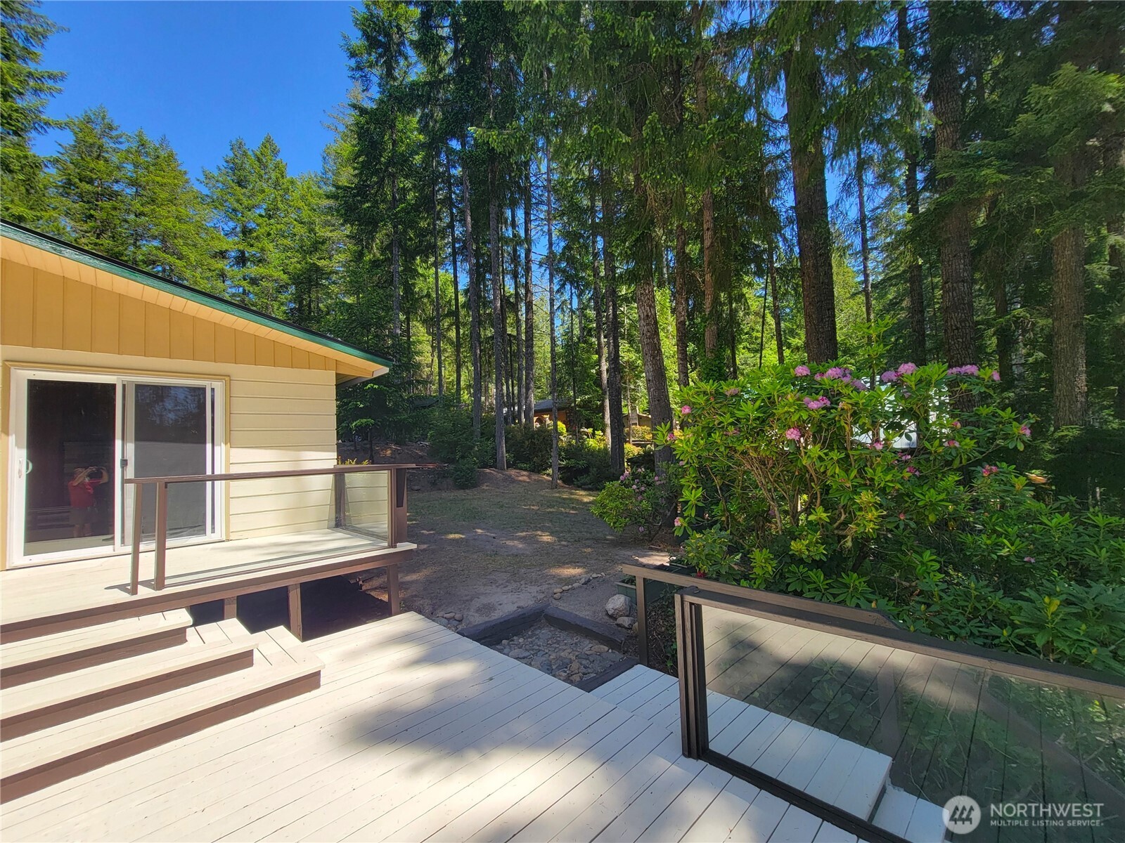 1841 NE Haven Way Tahuya WA 98388