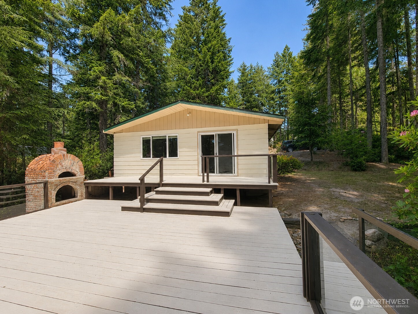 1841 NE Haven Way Tahuya WA 98388