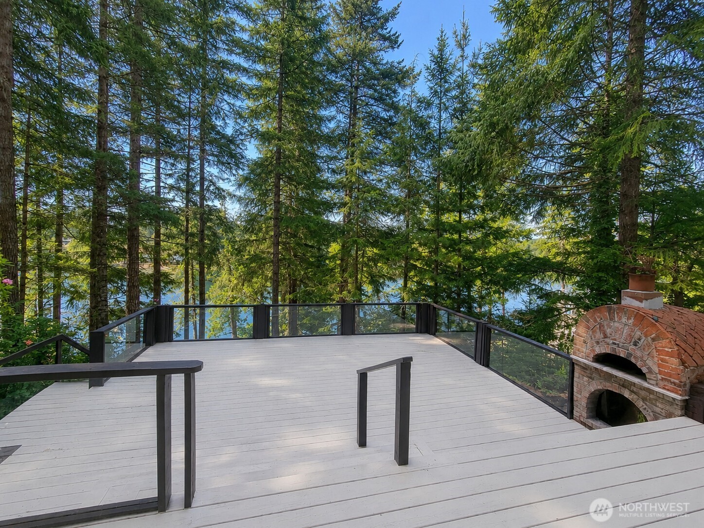 1841 NE Haven Way Tahuya WA 98388