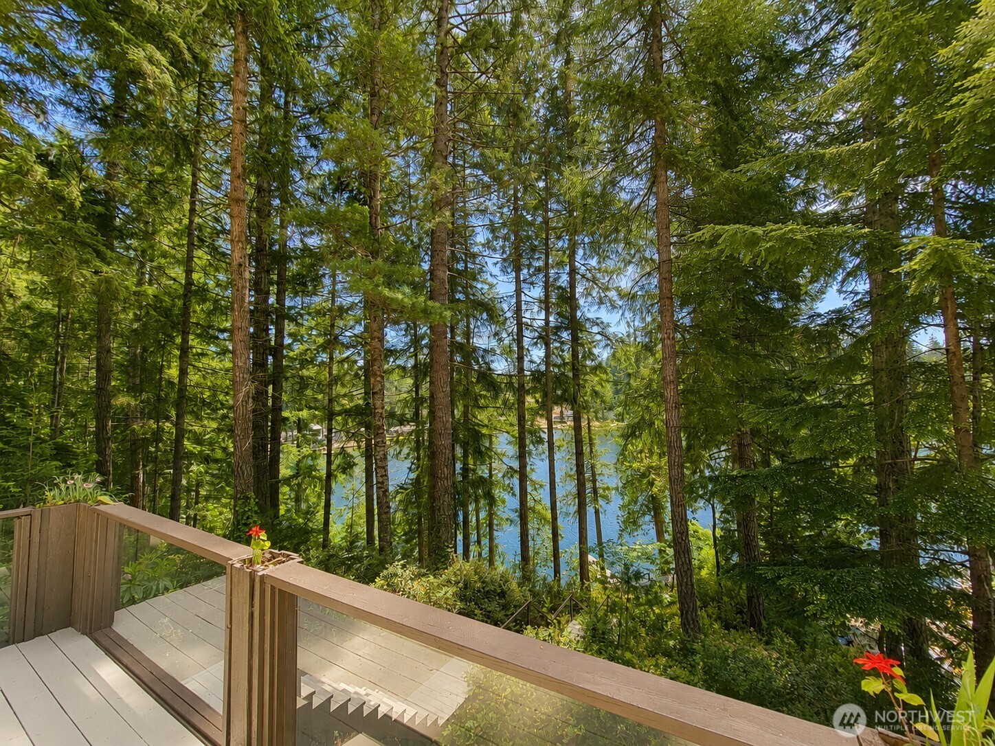 1841 NE Haven Way Tahuya WA 98388