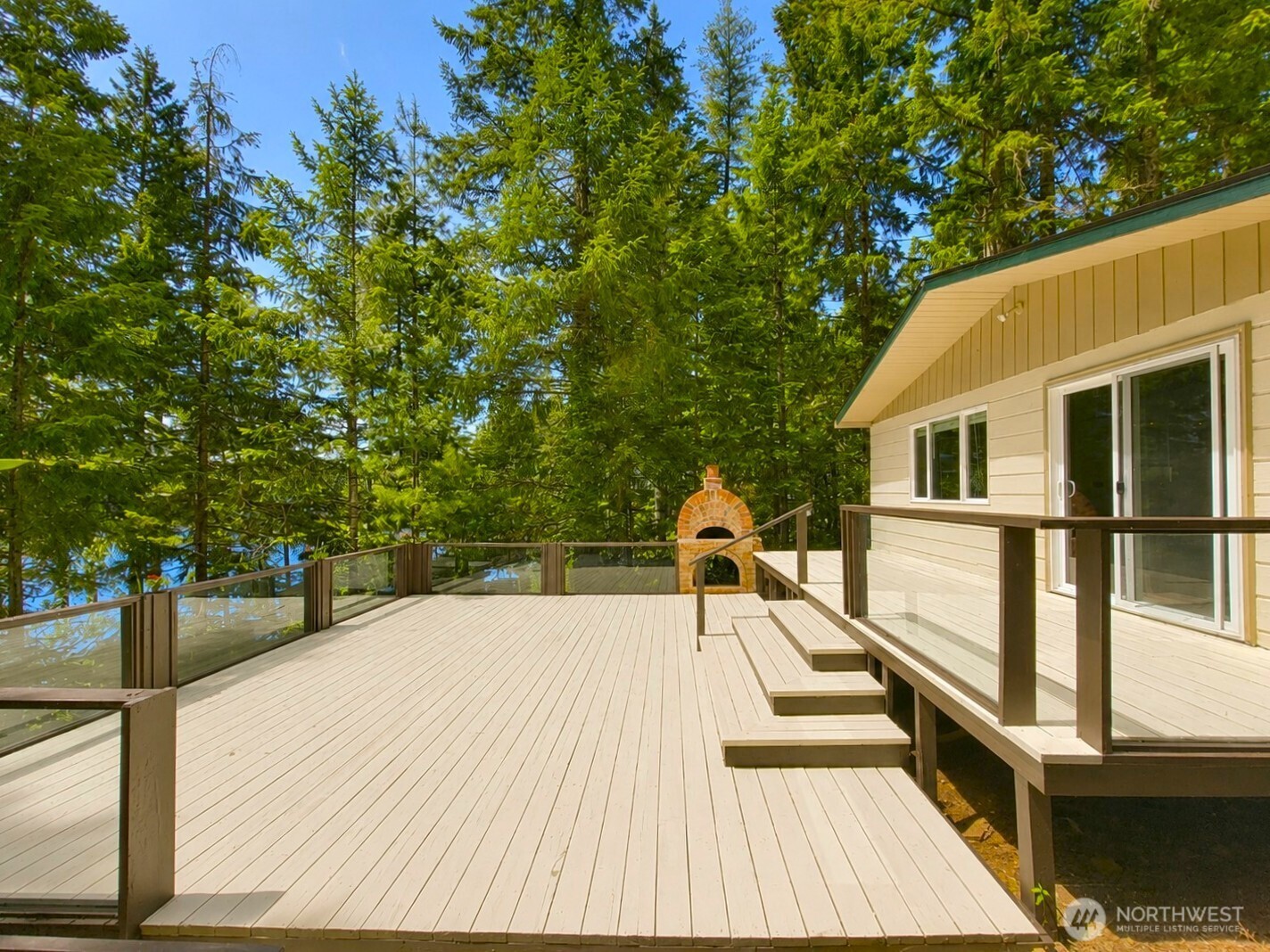 1841 NE Haven Way Tahuya WA 98388