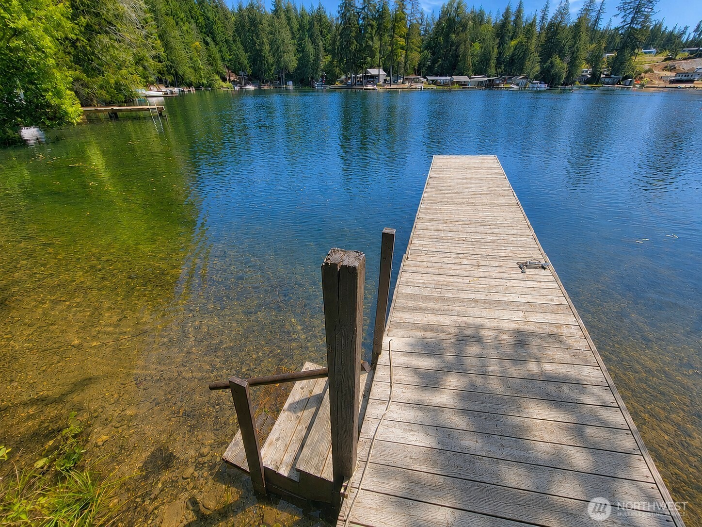 1841 NE Haven Way Tahuya WA 98388
