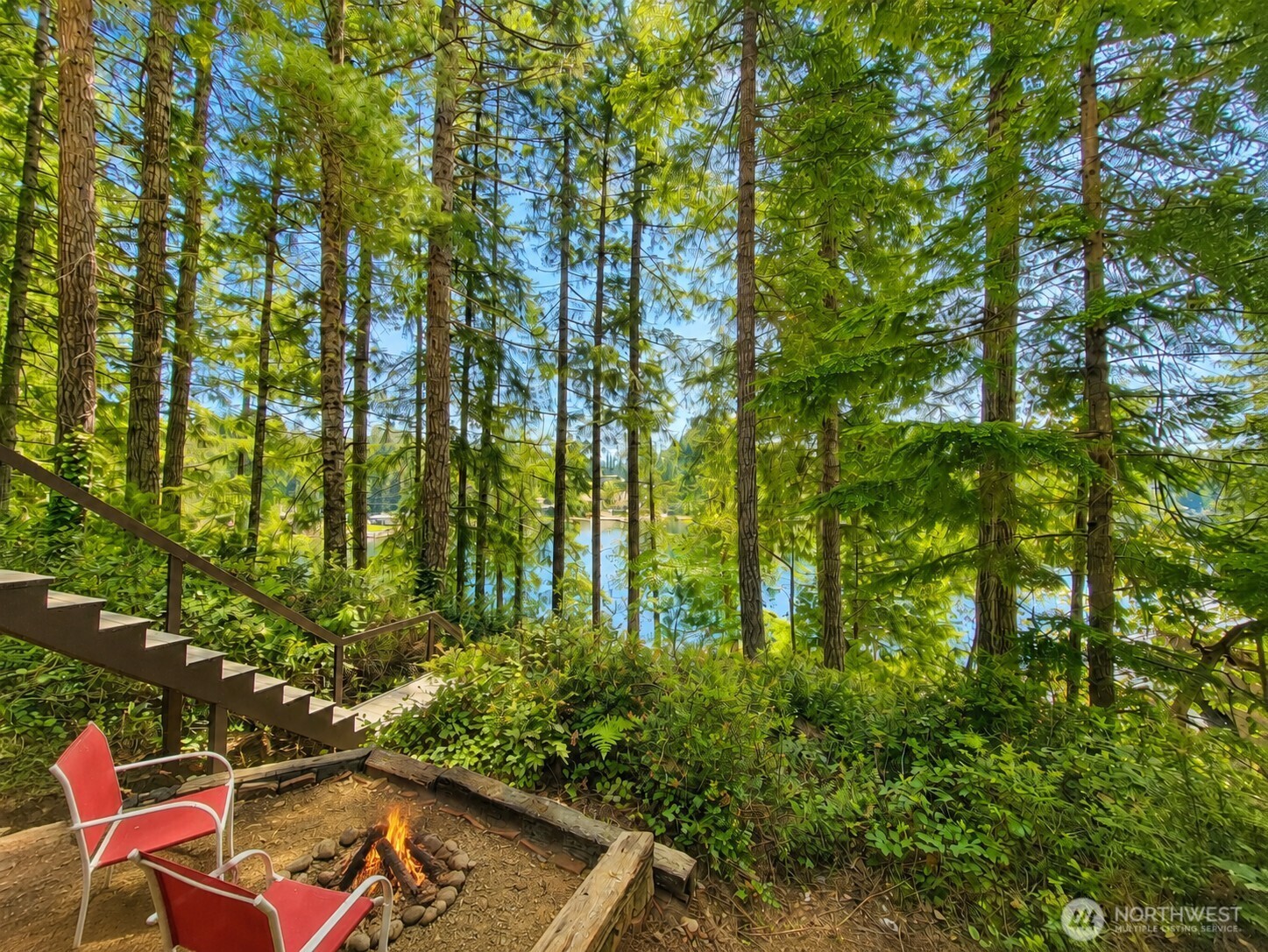 1841 NE Haven Way Tahuya WA 98388