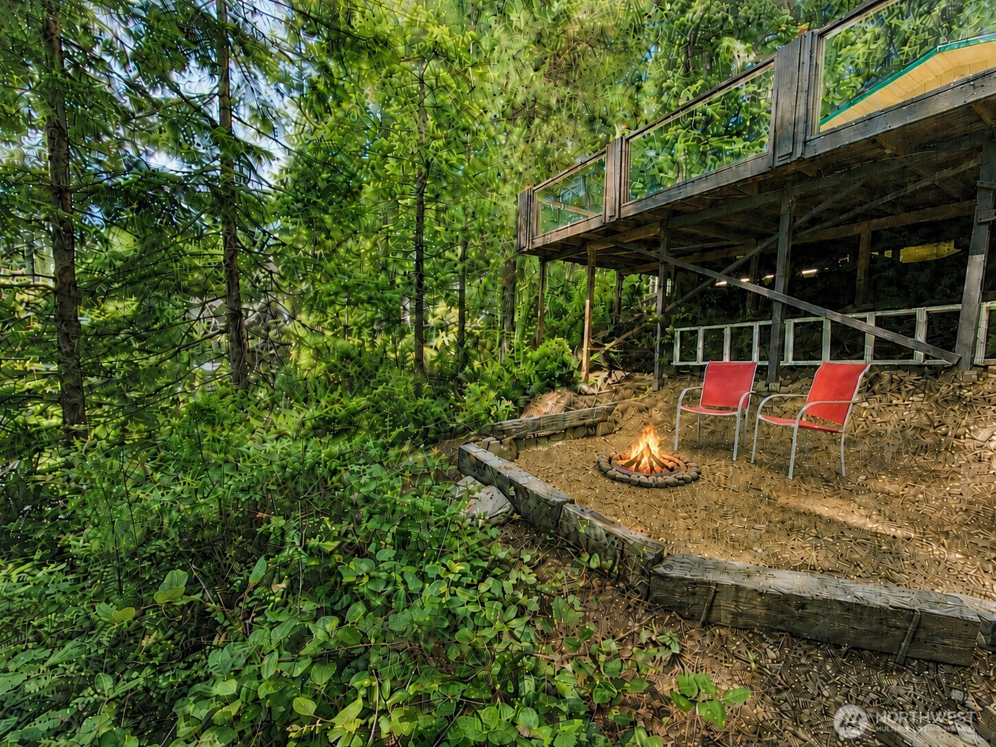 1841 NE Haven Way Tahuya WA 98388