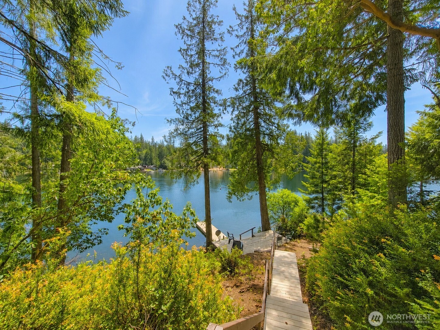 1841 NE Haven Way Tahuya WA 98388