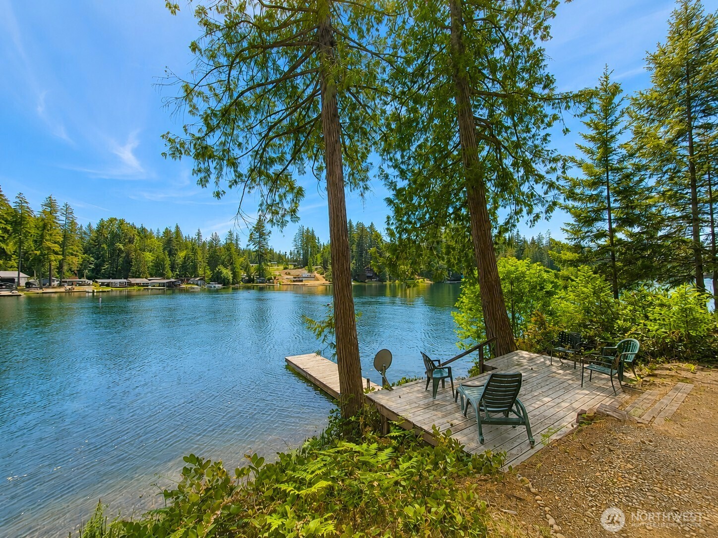 1841 NE Haven Way Tahuya WA 98388