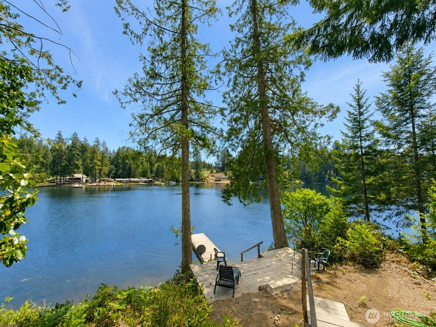 1841 NE Haven Way Tahuya WA 98388
