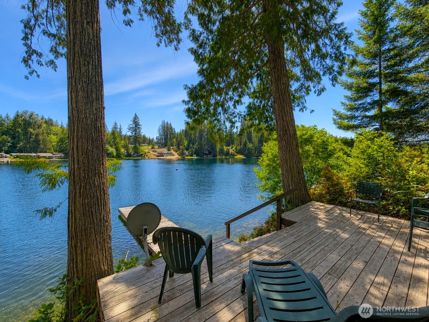 1841 NE Haven Way Tahuya WA 98388