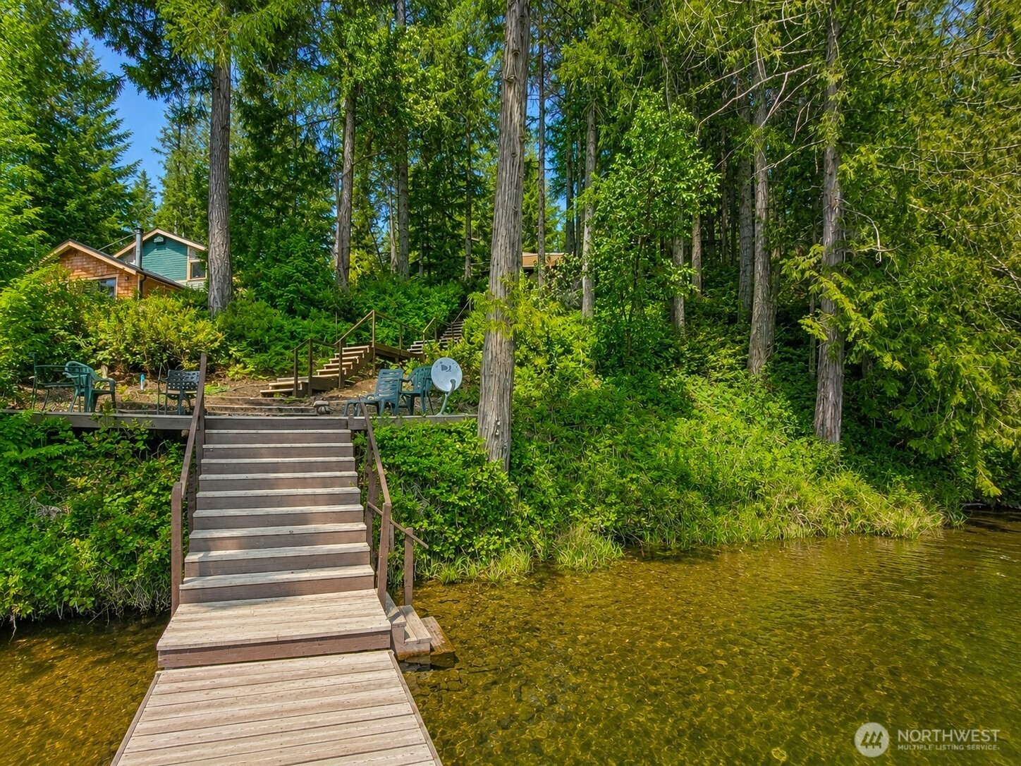 1841 NE Haven Way Tahuya WA 98388