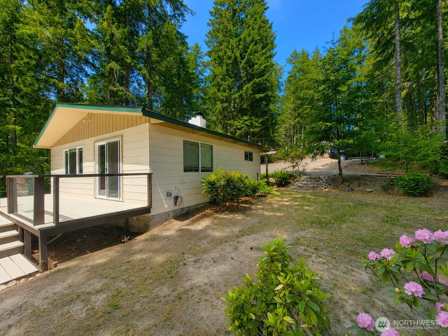1841 NE Haven Way Tahuya WA 98388